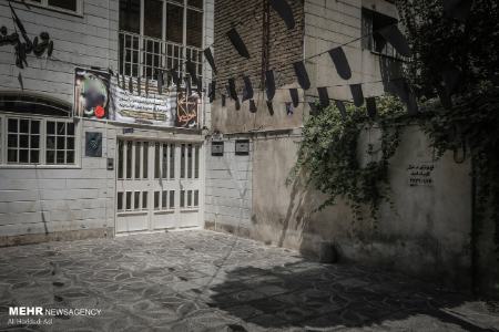 شهر در سوگ ،اخبار پزشکی ،خبرهای پزشکی شهر در سوگ,اخبار پزشکی ,خبرهای پزشکی