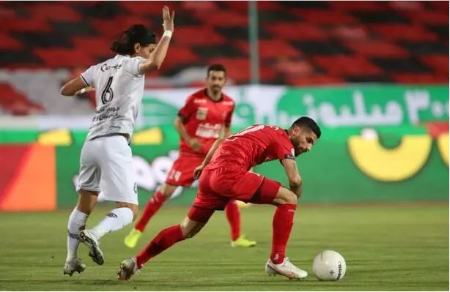 بازی پرسپولیس و تراکتور ،اخبارورزشی ،خبرهای ورزشی بازی پرسپولیس و تراکتور ,اخبار ورزشی ,خبرهای ورزشی