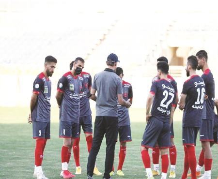 پرسپولیس ,اخبار ورزشی ,خبرهای ورزشی 