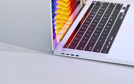 متفاوتترین لپتاپ،اخبارتکنولوژی ،خبرهای تکنولوژی متفاوتترین لپتاپ ,اخبار تکنولوژی ,خبرهای تکنولوژی