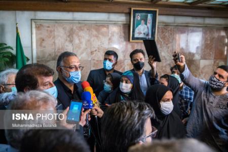  شورای شهر تهران,اخبار اجتماعی ,خبرهای اجتماعی 