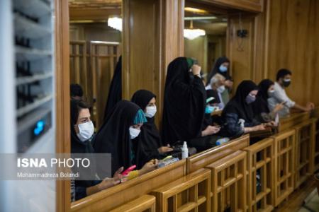  شورای شهر تهران,اخبار اجتماعی ,خبرهای اجتماعی 