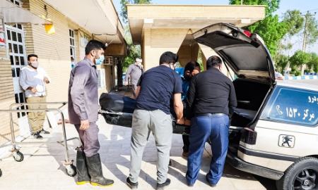 آرامستان اهواز ،اخباراجتماعی ،خبرهای اجتماعی آرامستان اهواز ,اخبار اجتماعی ,خبرهای اجتماعی