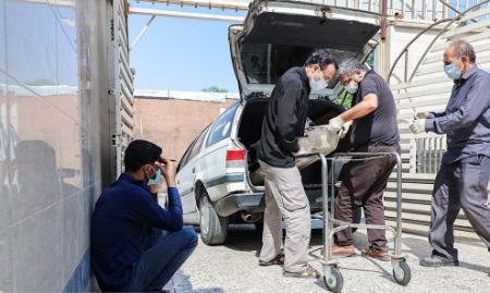 آرامستان اهواز ،اخباراجتماعی ،خبرهای اجتماعی آرامستان اهواز ,اخبار اجتماعی ,خبرهای اجتماعی