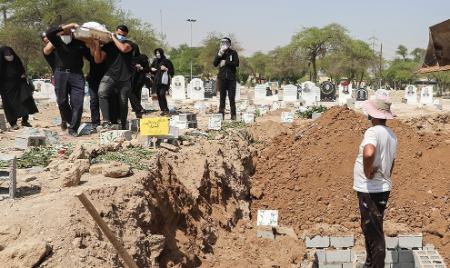 آرامستان اهواز ،اخباراجتماعی ،خبرهای اجتماعی آرامستان اهواز ,اخبار اجتماعی ,خبرهای اجتماعی