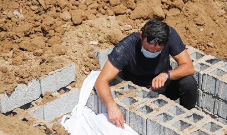 آرامستان اهواز ،اخباراجتماعی ،خبرهای اجتماعی آرامستان اهواز ,اخبار اجتماعی ,خبرهای اجتماعی