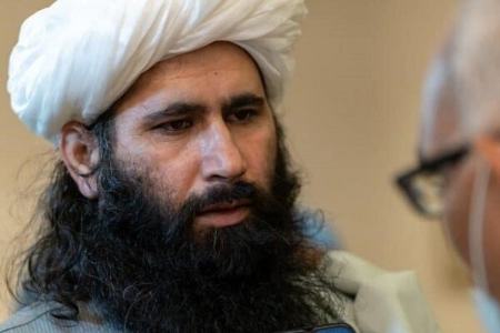 سخنگوی طالبان،اخباربین الملل ،خبرهای بین الملل سخنگوی طالبان ,اخباربین الملل ,خبرهای بین الملل