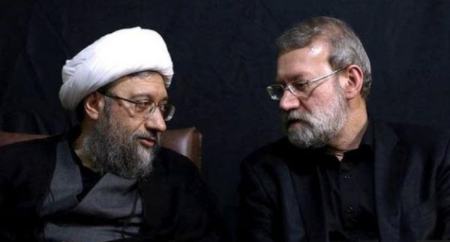 لاریجانی ها ،اخبارسیاسی ،خبرهای سیاسی لاریجانی ها ,اخبارسیاسی ,خبرهای سیاسی