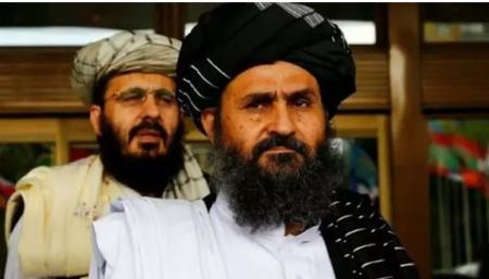  رهبر جنبش طالبان,اخباربین الملل ,خبرهای بین الملل  