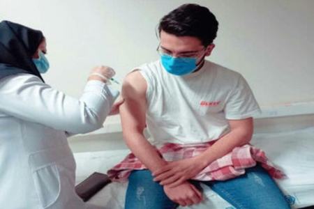واکسیناسیون،اخبار دانشگاه ،خبرهای دانشگاه واکسیناسیون, اخبار دانشگاه ,خبرهای دانشگاه