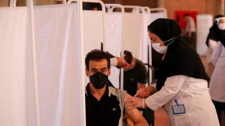 تزریق واکسن کووید ۱۹،اخبار پزشکی ،خبرهای پزشکی تزریق واکسن کووید ۱۹,اخبار پزشکی ,خبرهای پزشکی