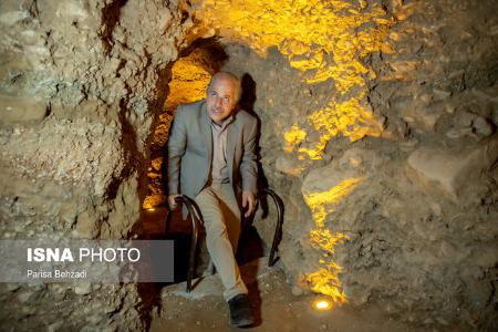 شهر زیرزمینی تفرش،اخباراجتماعی ،خبرهای اجتماعی شهر زیرزمینی تفرش,اخبار اجتماعی ,خبرهای اجتماعی