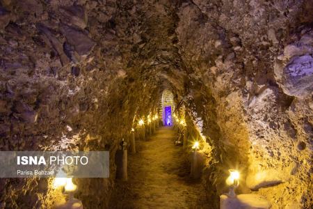 شهر زیرزمینی تفرش،اخباراجتماعی ،خبرهای اجتماعی شهر زیرزمینی تفرش,اخبار اجتماعی ,خبرهای اجتماعی