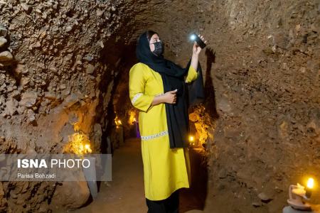 شهر زیرزمینی تفرش،اخباراجتماعی ،خبرهای اجتماعی شهر زیرزمینی تفرش,اخبار اجتماعی ,خبرهای اجتماعی