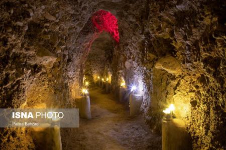 شهر زیرزمینی تفرش،اخباراجتماعی ،خبرهای اجتماعی شهر زیرزمینی تفرش,اخبار اجتماعی ,خبرهای اجتماعی