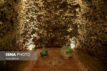 شهر زیرزمینی تفرش،اخباراجتماعی ،خبرهای اجتماعی شهر زیرزمینی تفرش,اخبار اجتماعی ,خبرهای اجتماعی