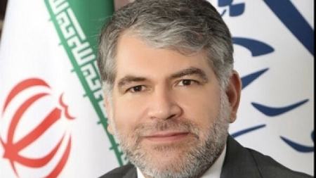 انتصاب جدید رئیسی ،اخبارسیاسی ،خبرهای سیاسی انتصاب جدید رئیسی,اخبارسیاسی ,خبرهای سیاسی