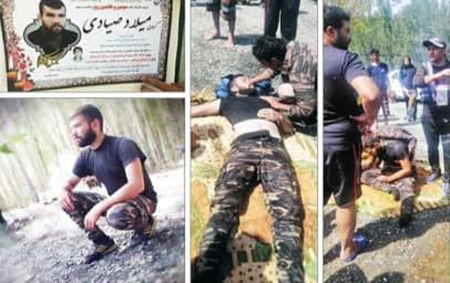 حوادث روز ،اخبارحوادث،خبرهای حوادث حوادث روز,اخبار حوادث,خبرهای حوادث