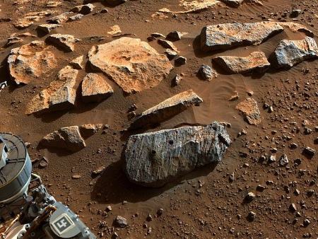  مریخ ,اخبار علمی ,خبرهای علمی 