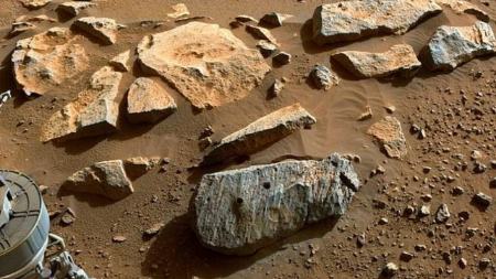  حیات در مریخ,اخبار علمی ,خبرهای علمی 