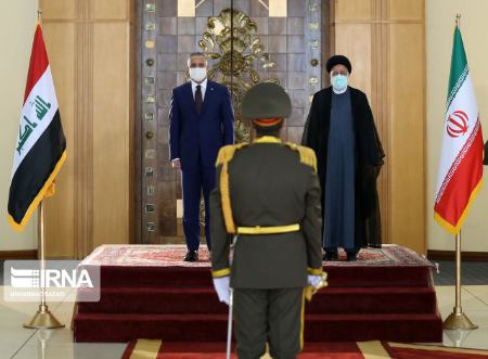 رییس جمهوری اسلامی ایران و نخست وزیر عراق،اخبارسیاسی ،خبرهای سیاسی رییس جمهوری اسلامی ایران و نخست وزیر عراق,اخبارسیاسی ,خبرهای سیاسی