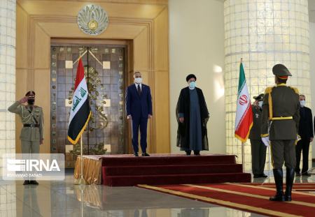رییس جمهوری اسلامی ایران و نخست وزیر عراق،اخبارسیاسی ،خبرهای سیاسی رییس جمهوری اسلامی ایران و نخست وزیر عراق,اخبارسیاسی ,خبرهای سیاسی