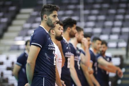  والیبال ایران,اخبار ورزشی ,خبرهای ورزشی 