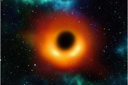 سیاه چاله ها ,اخبار علمی ,خبرهای علمی 