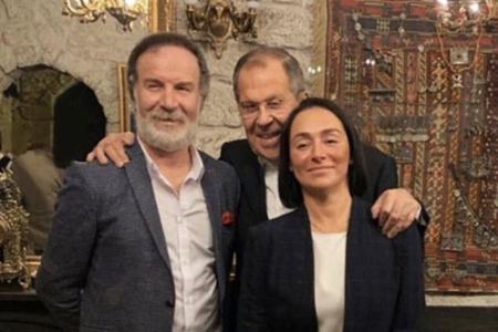 زندگی پنهانی لاوروف ،اخباربین الملل ،خبرهای بین الملل زندگی پنهانی لاوروف ,اخباربین الملل ,خبرهای بین الملل