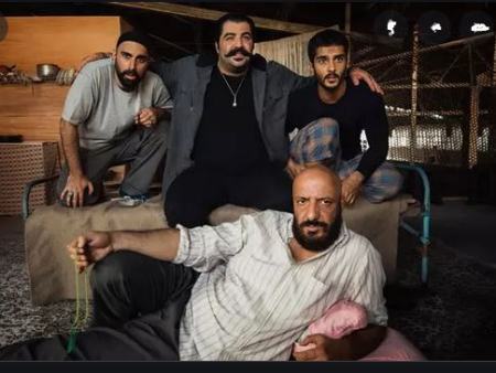 فیلم گشت ارشاد ۳ ،اخبار فرهنگی،خبرهای فرهنگی فیلم گشت ارشاد ۳ ,اخبار فرهنگی,خبرهای فرهنگی