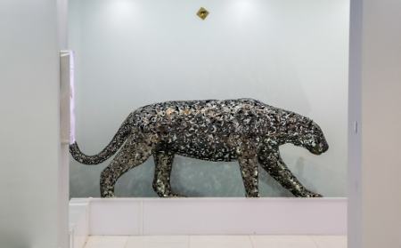 باغوحش فلزی ،اخبارگوناگون,خبرهای گوناگون باغوحش فلزی ,اخبارگوناگون,خبرهای گوناگون