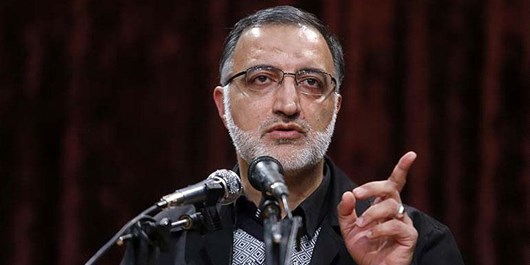 شهردار تهران،اخباراجتماعی ،خبرهای اجتماعی شهردار تهران,اخبار اجتماعی ,خبرهای اجتماعی