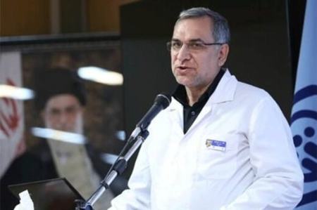 وزیر بهداشت،اخبار جدید،اخبار روز وزیر بهداشت،اخبار جدید،اخبار روز