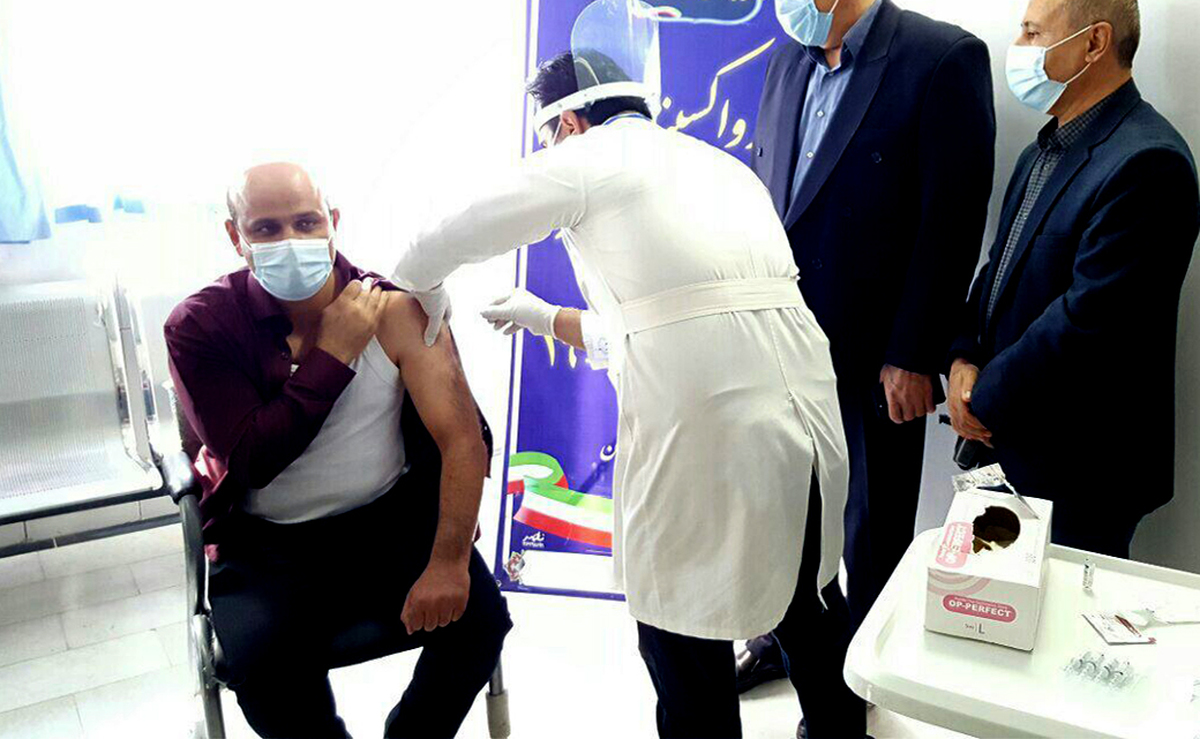 واکسن کرونا،اخبار پزشکی،خبرهای پزشکی واکسن کرونا،اخبار پزشکی،خبرهای پزشکی