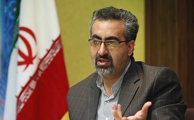 کیانوش جهانپور،اخبار پزشکی،خبرهای پزشکی کیانوش جهانپور،اخبار پزشکی،خبرهای پزشکی
