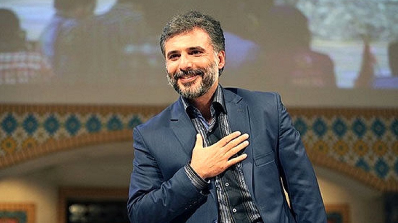 سیدجواد هاشمی،اخبار فرهنگی،خبرهای فرهنگی سیدجواد هاشمی،اخبار فرهنگی،خبرهای فرهنگی