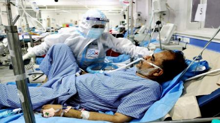 مبتلایان قارچ سیاه در مشهد،اخبار پزشکی،خبرهای پزشکی مبتلایان قارچ سیاه در مشهد،اخبار پزشکی،خبرهای پزشکی