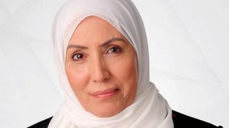اولین زن محجبه در هیات وزیران اسرائیل،اخبار بین الملل،خبرهای بین الملل اولین زن محجبه در هیات وزیران اسرائیل،اخبار بین الملل،خبرهای بین الملل