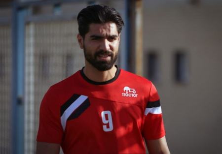 نقل و انتقالات فوتبال ایران،اخبار ورزشی،خبرهای ورزشی نقل و انتقالات فوتبال ایران،اخبار ورزشی،خبرهای ورزشی
