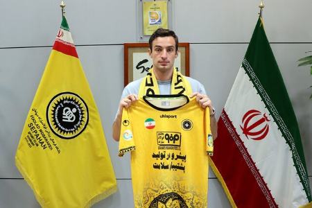 نقل و انتقالات فوتبال ایران،اخبار ورزشی،خبرهای ورزشی نقل و انتقالات فوتبال ایران،اخبار ورزشی،خبرهای ورزشی