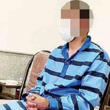 مربی ملی پوش بدنسازی،اخبار حوادث،خبرهای حوادث مربی ملی پوش بدنسازی،اخبار حوادث،خبرهای حوادث