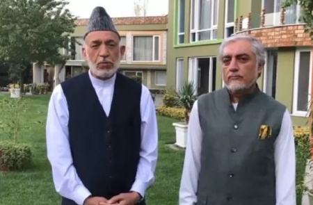 حامد کرزی و عبدالله عبدالله،اخبار بین الملل،خبرهای بین الملل حامد کرزی و عبدالله عبدالله،اخبار بین الملل،خبرهای بین الملل