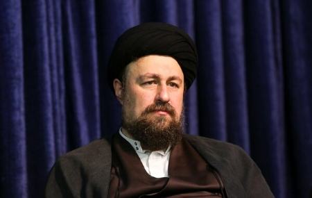 سید حسن خمینی،اخبار سیاسی،خبرهای سیاسی سید حسن خمینی،اخبار سیاسی،خبرهای سیاسی