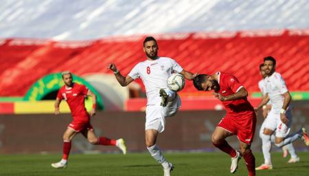 دیدار تیم ملی ایران و سوریه،اخبار ورزشی،خبرهای ورزشی دیدار تیم ملی ایران و سوریه،اخبار ورزشی،خبرهای ورزشی