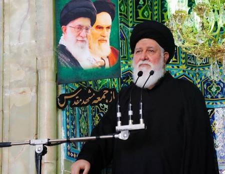 علمالهدی،اخبار سیاسی،خبرهای سیاسی علمالهدی،اخبار سیاسی،خبرهای سیاسی