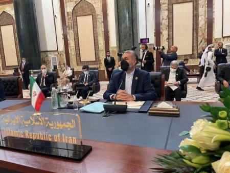 امیر عبداللهیان،اخبار سیاست خارجی،خبرهای سیاست خارجی امیر عبداللهیان،اخبار سیاست خارجی،خبرهای سیاست خارجی