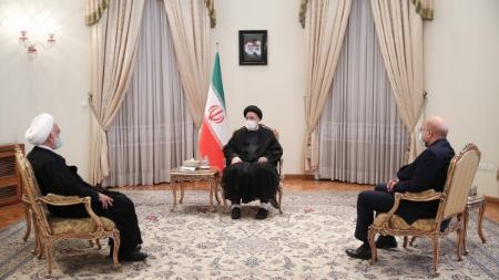 جلسه سران قوا،اخبار سیاسی،خبرهای سیاسی جلسه سران قوا،اخبار سیاسی،خبرهای سیاسی
