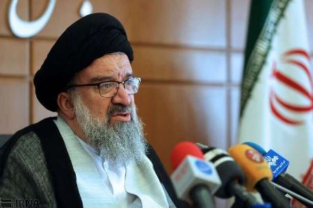 احمد خاتمی،اخبار سیاسی،خبرهای سیاسی احمد خاتمی،اخبار سیاسی،خبرهای سیاسی