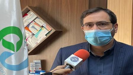 مدیر کل دارو سازمان غذا و دارو،اخبار پزشکی،خبرهای پزشکی مدیر کل دارو سازمان غذا و دارو،اخبار پزشکی،خبرهای پزشکی