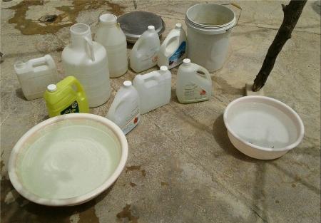 بی آبی در گرگان،اخبار اجتماعی،خبرهای اجتماعی بی آبی در گرگان،اخبار اجتماعی،خبرهای اجتماعی